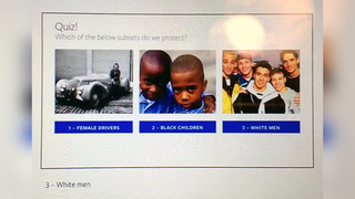 Leaked Facebook Rules Reveal Why It Won't Protect Black Children From Hate Speech